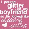 Edward Cullen