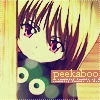 Peekaboo