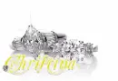 Diamond rings name- Christina