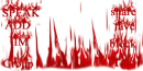 red fire