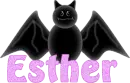 esther