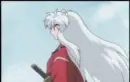 Inuyasha Wavy Hair
