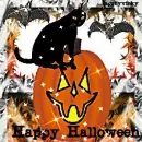Hppy Halloween