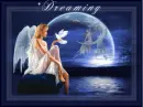 DREAMING