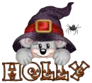 Holly