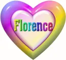Florence-heart