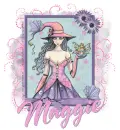 MAGGIE Double Trouble MH