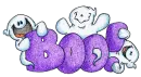 Ghostly Boo