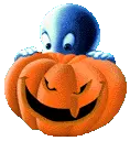 Casper's Pumkin