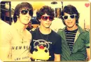jonas brothers