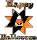 HAPPY HALLOWEEN