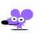 puck the mouse