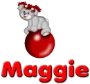 Maggie