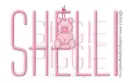 SHELLI Siggie Piggie