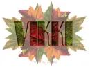 VIKKI Fall Leaves