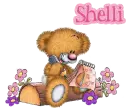 Shelli