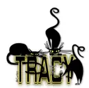 TRACY 3 Black Cats