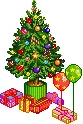 cristmas tree