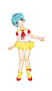 Creamy Mami