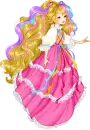 lady lovely