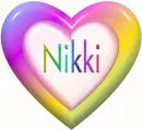 Nikki-Heart