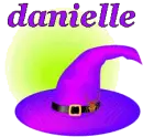 danielle