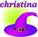 cristina