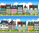 city