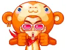 crazy boy