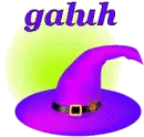 galuh