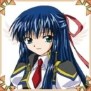 Chitose Karasuma
