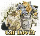 Cat Lover