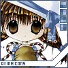 Anime girl