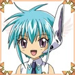 Nano Nano Pudding