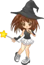 lil witch