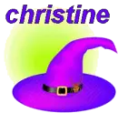christine