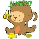 justin
