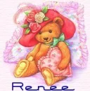 Teddy Bear Renee