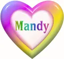 Mandy-Heart