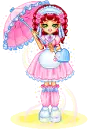 sweet lolita