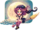 lil witch
