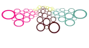bubble colors