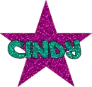 Cindy - Star