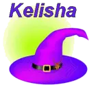 kelisha