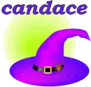 candace