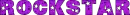 Rockstar - Purple