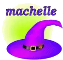 machelle