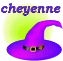 cheyenne
