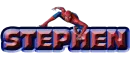 STEPHEN