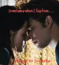 Twilight Kiss